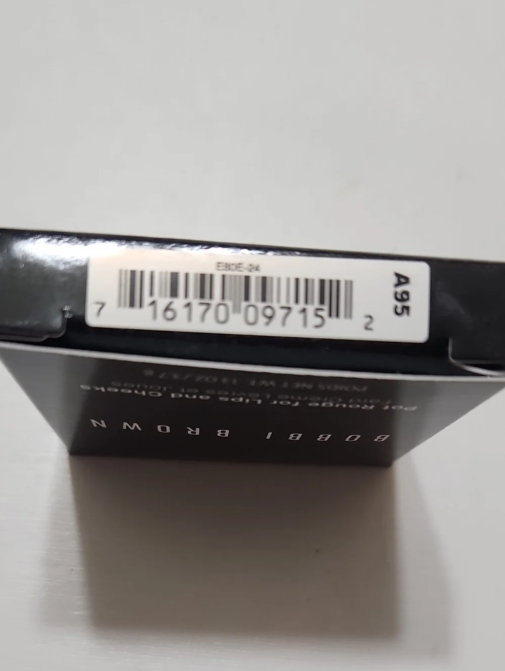 BOBBI BROWN Fresh Melon Pot Rouge For Lips And Cheeks
